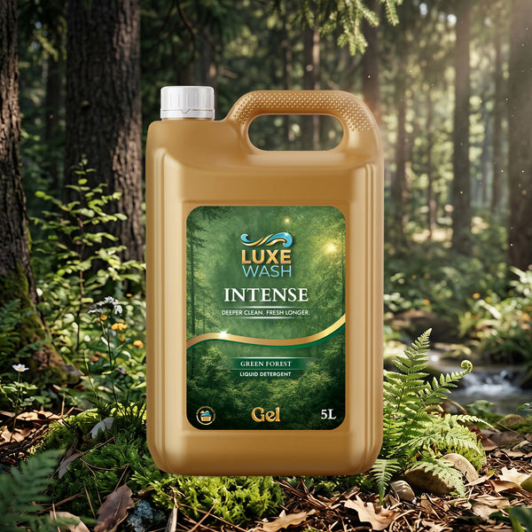 Esența Pădurii Intense - 5L