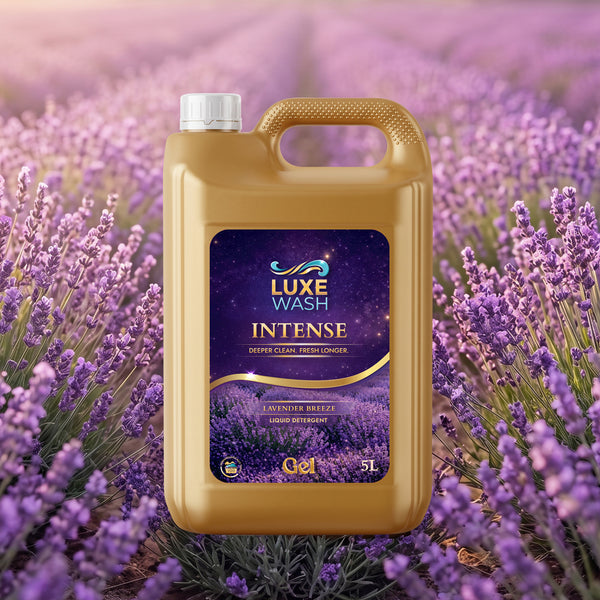 Mireasma Lavandei Intense - 5L