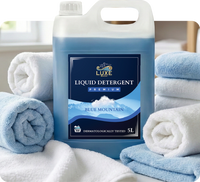 Detergent Prospetimea Aerului - 5L