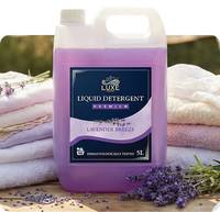 Detergent Mireasma Lavandei - 5L