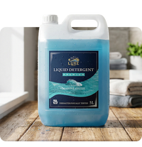 Detergent Briza Oceanului - 5L