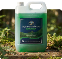 Detergent Esenta Padurii - 5L