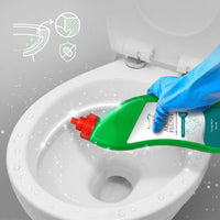 Gel pentru Toaletă – Aqua Flush (750 ml)