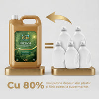 Esența Pădurii Intense - 5L