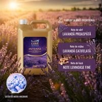 Mireasma Lavandei Intense - 5L