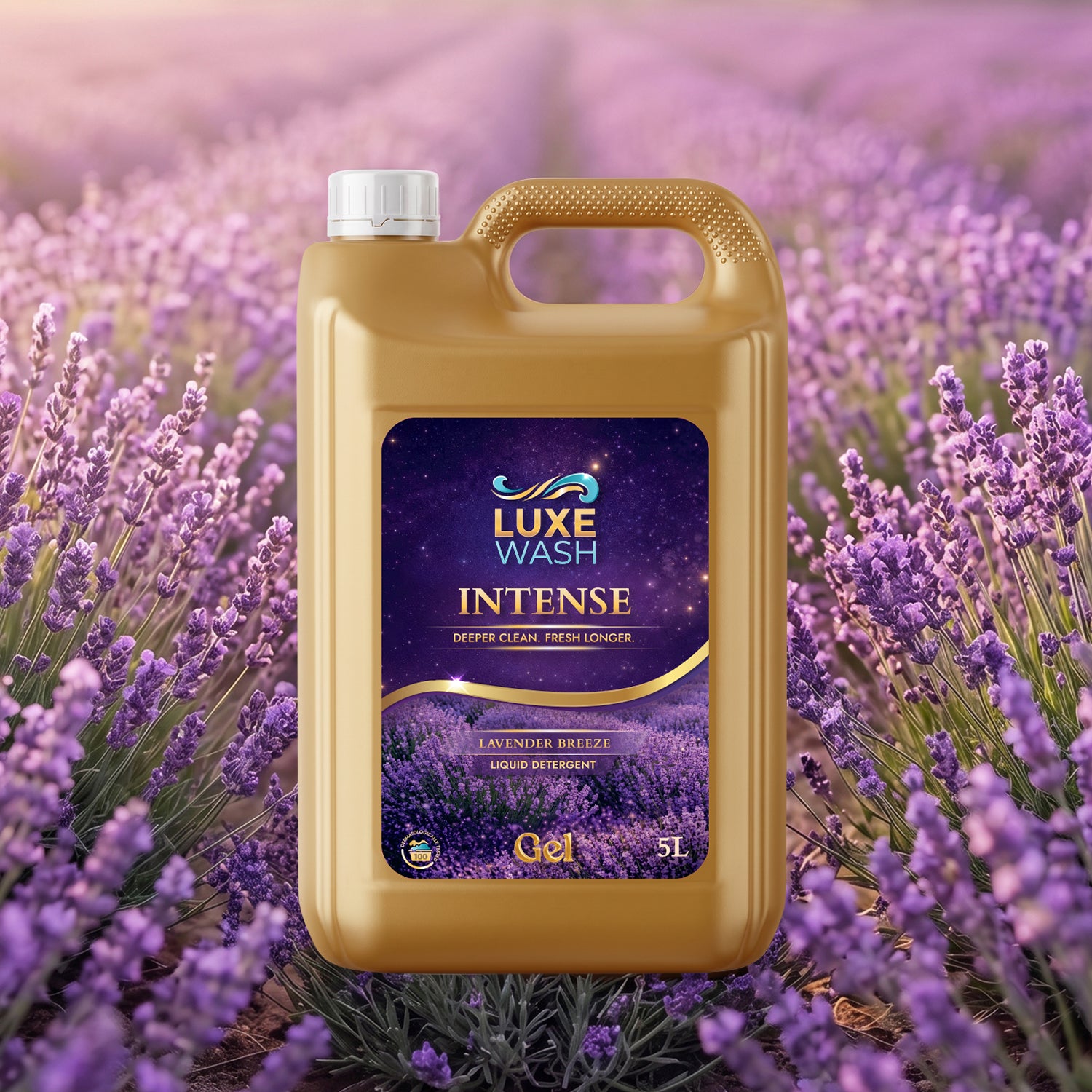 Mireasma Lavandei Intense - 5L