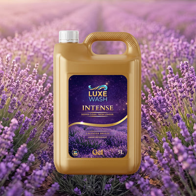 Mireasma Lavandei Intense - 5L