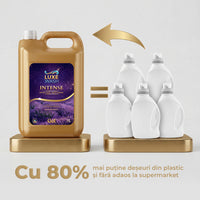 Mireasma Lavandei Intense - 5L