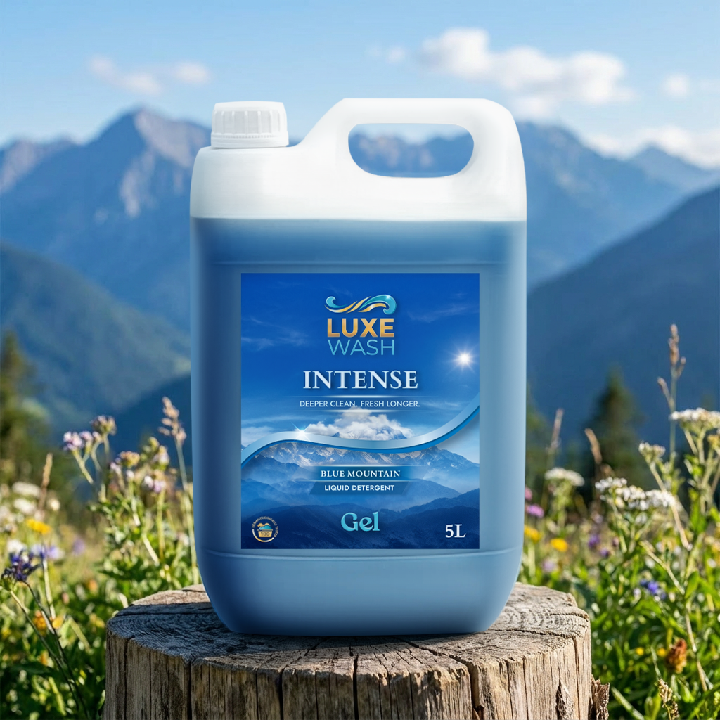 Prospețimea Aerului Intense - 5L