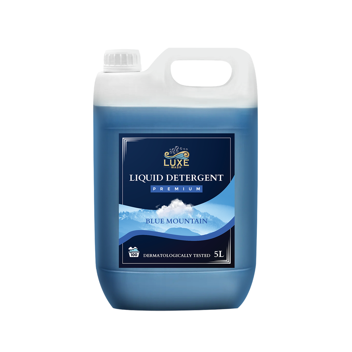 Detergent Prospetimea Aerului 5L