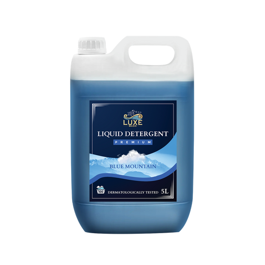 Detergent Prospetimea Aerului 5L