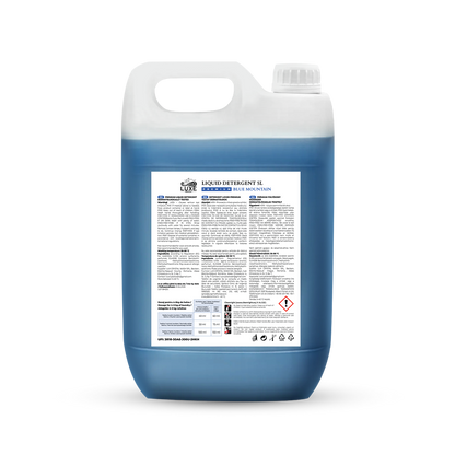 Pachet Complet Detergent - 15L