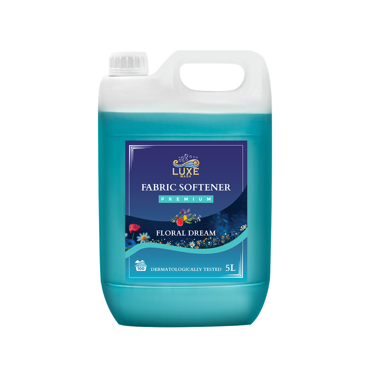 Balsam Aroma Florilor - 5L
