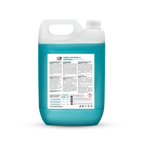 Balsam Aroma Florilor - 5L