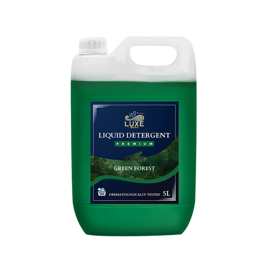Detergent Esenta Padurii - 5L