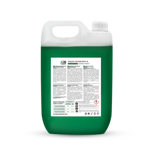 Detergent Esenta Padurii - 5L