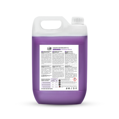 Pachet 3xMireasma Lavandei - 15L