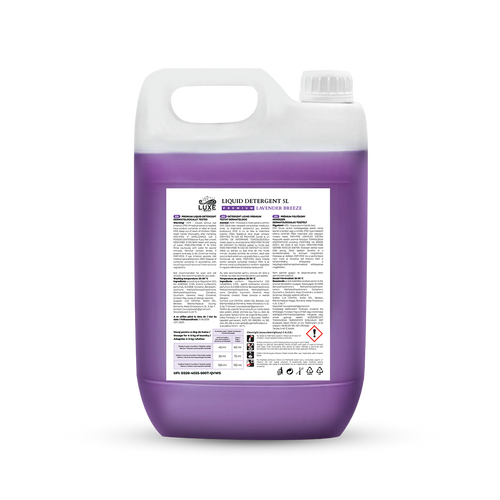Detergent Mireasma Lavandei - 5L