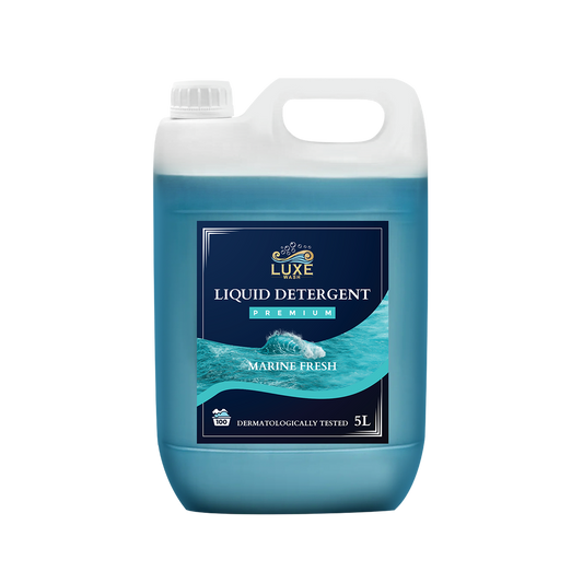 Detergent Briza Oceanului 5L