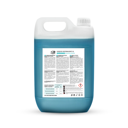 Detergent Briza Oceanului - 5L