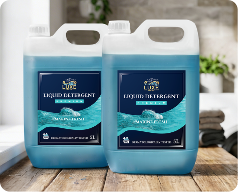 Pachet Briza Oceanului - 10L