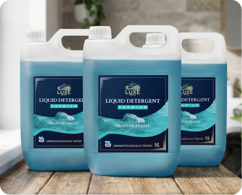 Pachet Briza Oceanului - 15L