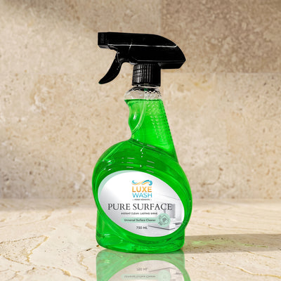 Soluție Universală pentru Suprafețe – Pure Surface (750 ml)