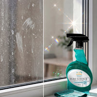 Soluție pentru Geamuri și Sticlă – Pure Surface (750 ml)