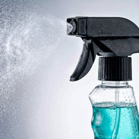 Soluție pentru Geamuri și Sticlă – Pure Surface (750 ml)