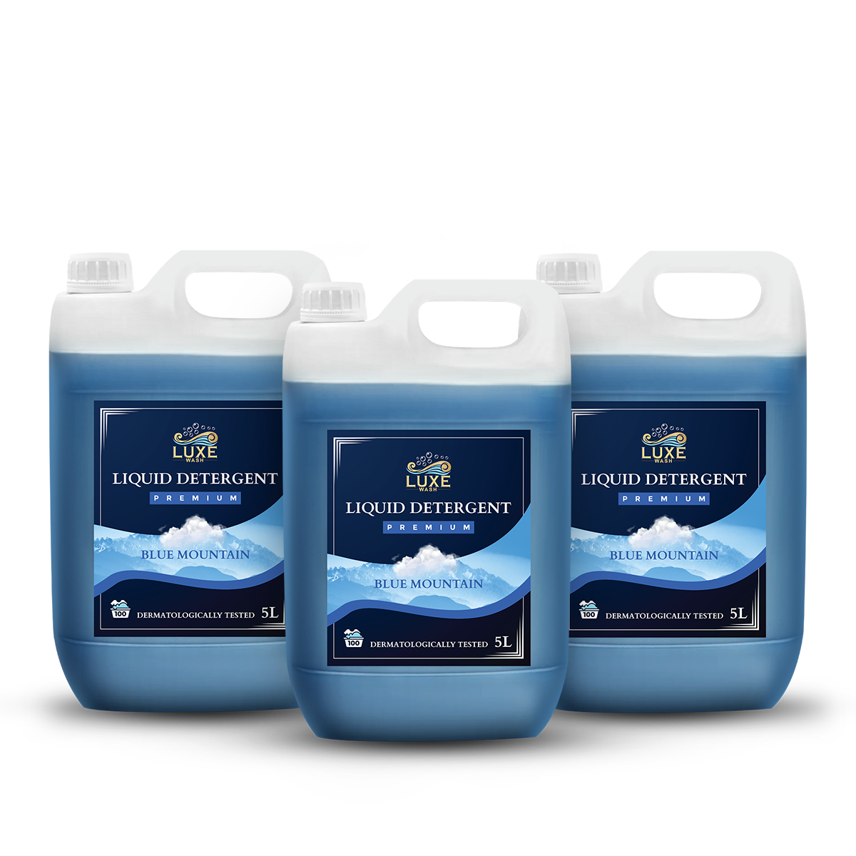 Pachet 3xProspetimea Aerului - 15L