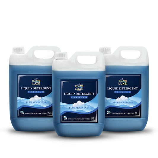 Pachet 3xProspetimea Aerului - 15L