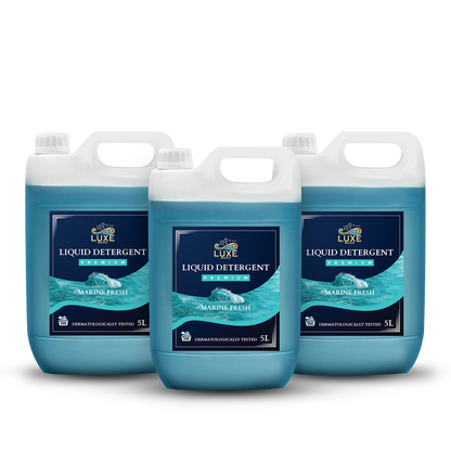 Pachet 3xBriza Oceanului - 15L