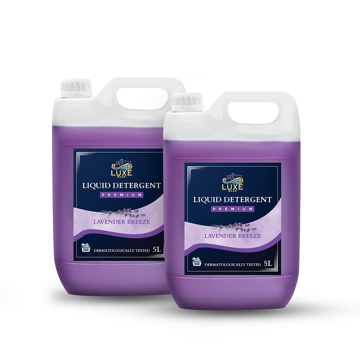 Pachet 2xMireasma Lavandei - 10L