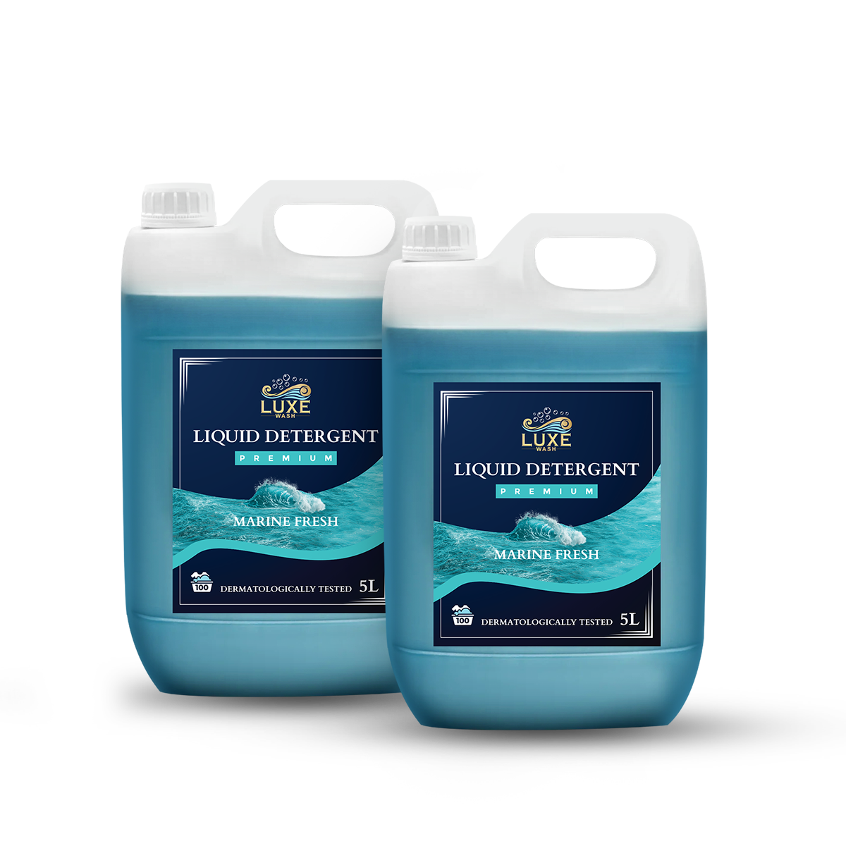 Pachet 2xBriza Oceanului - 10L