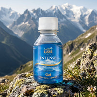 Set de Monstre Intense 4x 100ml