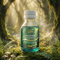 Set de Monstre Intense 4x 100ml