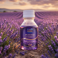 Set de Monstre Intense 4x 100ml