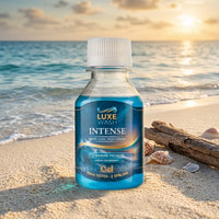 Set de Monstre Intense 4x 100ml