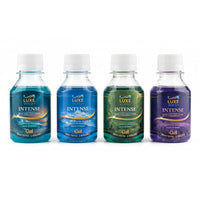 Set de Monstre Intense 4x 100ml