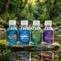 Set de Monstre Intense 4x 100ml