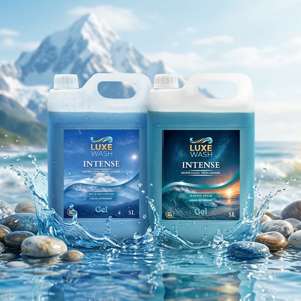 Pachet Blue Horizon Intense - 10L