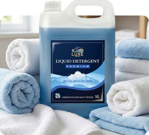 Detergent Prospetimea Aerului - 5L