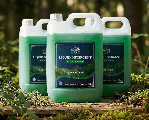 Pachet Esența Padurii - 15L