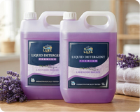 Pachet Mireasma Lavandei - 10L