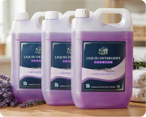 Pachet Mireasma Lavandei - 15L