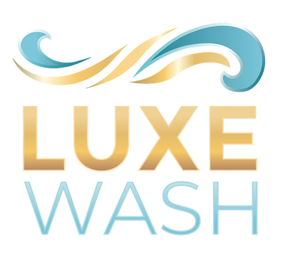 LuxeWash - Detergentul Perfect