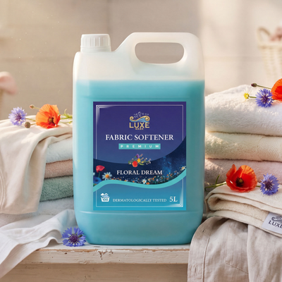 Balsam Aroma Florilor - 5L