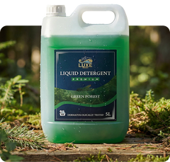 Detergent Esenta Padurii - 5L